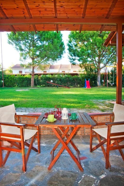 וורוורו Maria Village חדר תמונה