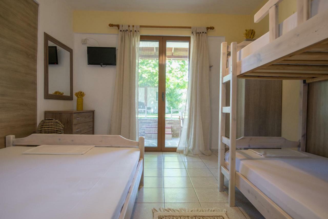 וורוורו Maria Village מראה חיצוני תמונה
